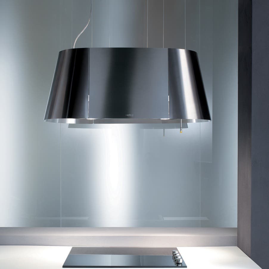 Elica ETW536SS Stainless Steel