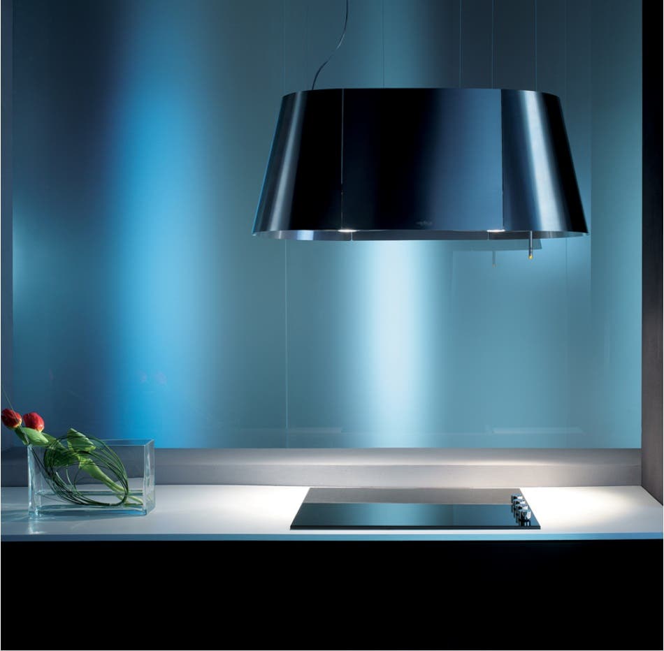 Elica ETW536SS Stainless Steel