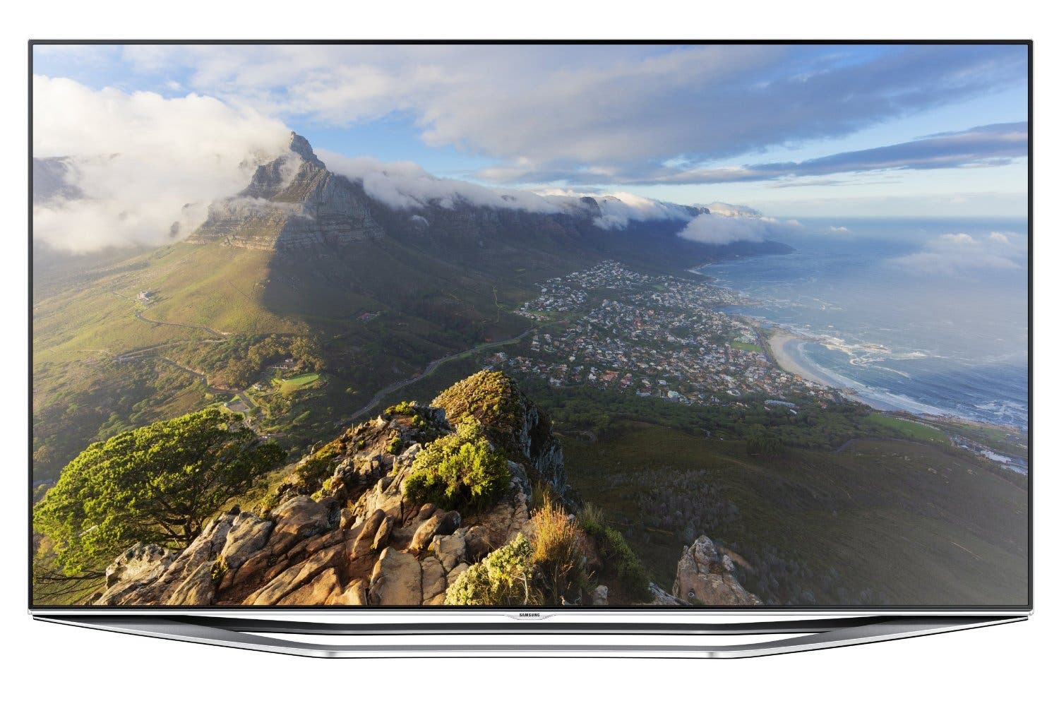 Samsung Electronics UN46H7150 46" 7150 Series 1080p Full HD LED TV