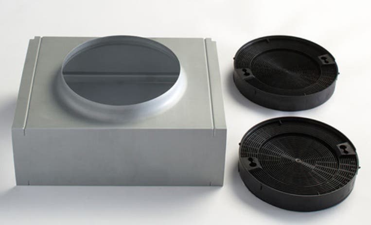 Elica EXXRCK09 Recirculation Kit