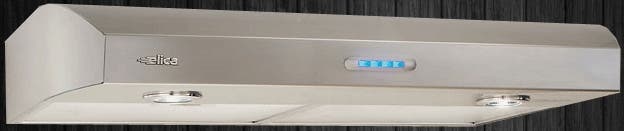 Elica EAL336SS 36 Inch Under Cabinet Mount Hood