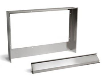 Elica EXXHDL36 36 Inch Hood Liner