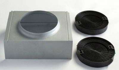 Elica EXXRCK10 Recirculatng Kit