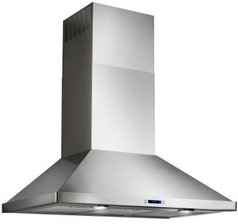 Elica EVR636S1 36" Width