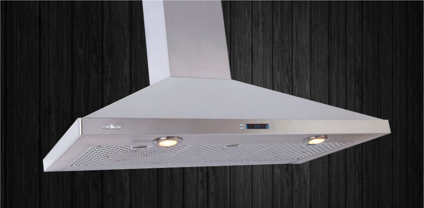 Elica EVR636S1 36" Width