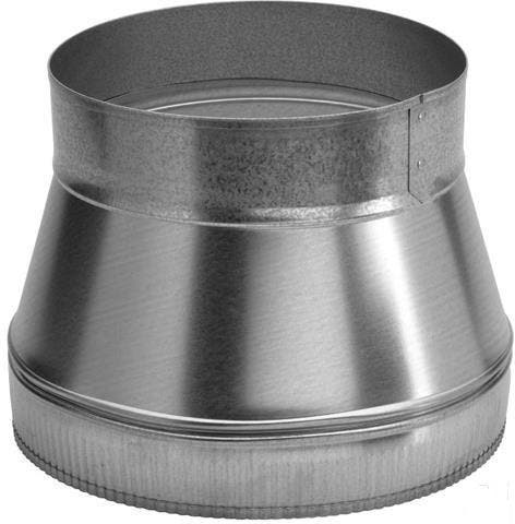 Best 414 8" To 10" Round