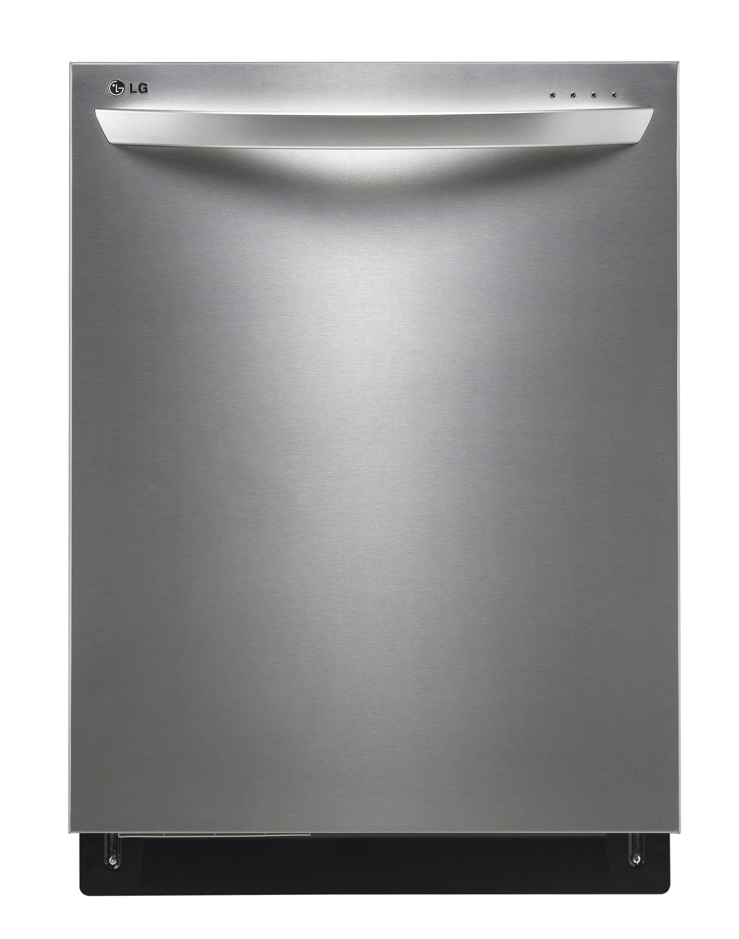 LG LDF8874ST Stainless Steel
