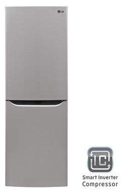 LG LBN10551PV Platinum