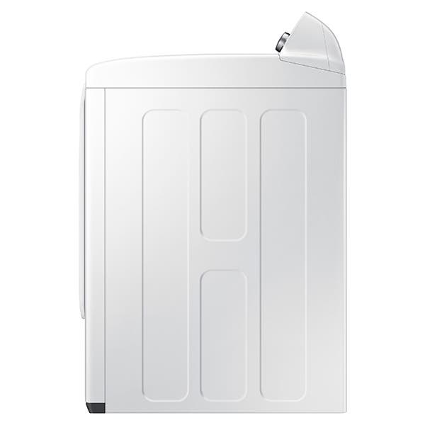 Samsung DV48H7400GW White