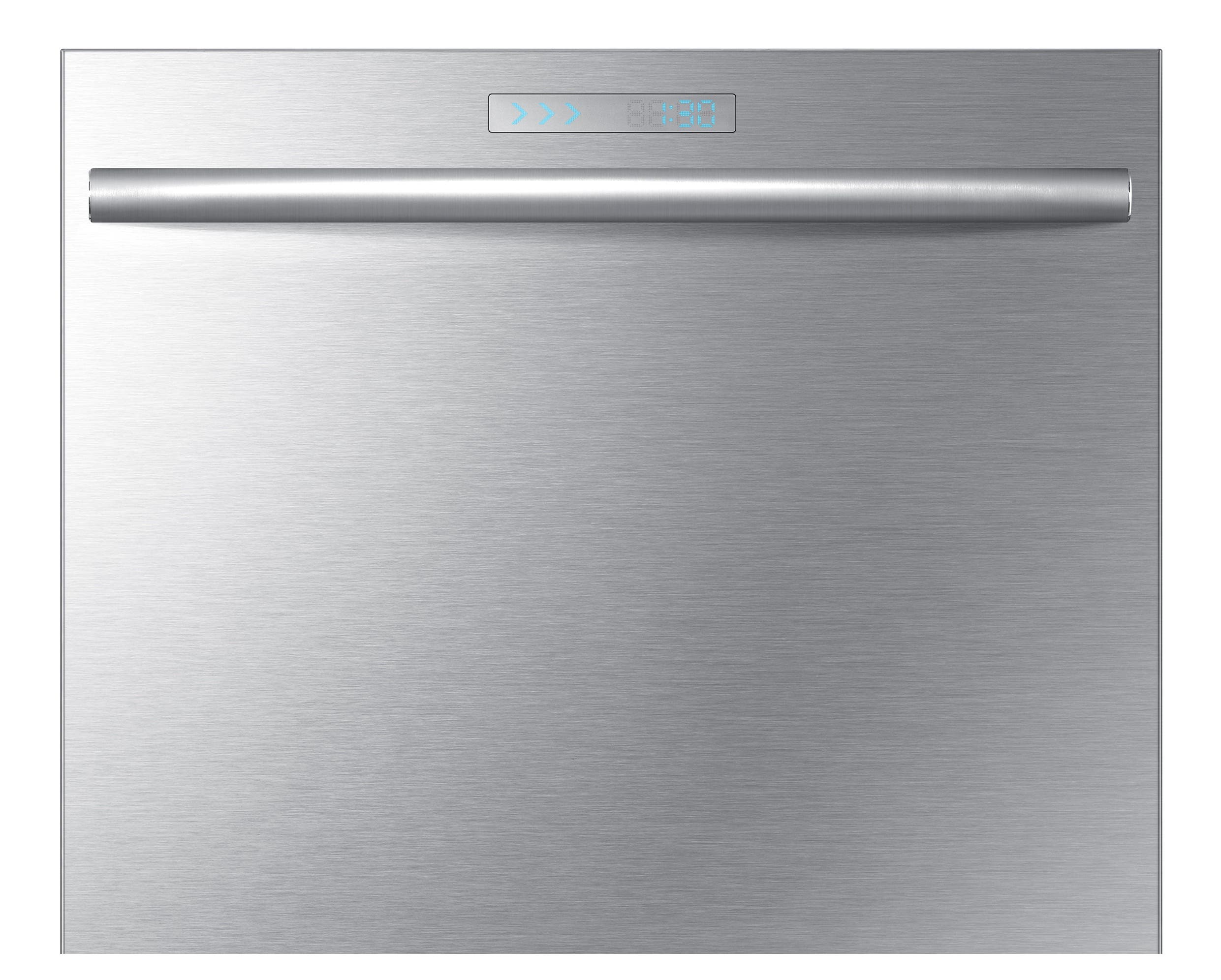 Samsung DW80H9950US Stainless Steel