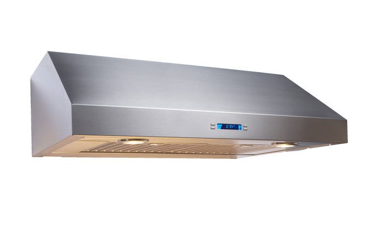 Elica ESR636SS 36" Pro Style Wall Mount Range Hood