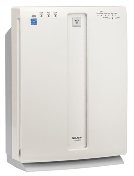 Sharp FPP60CX 233 CFM Air Purifier