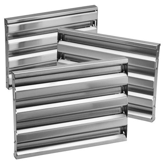 Broan RBFIP45 Baffle Filter Kit