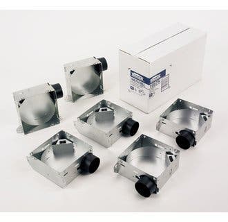 Broan 1670F Finish Pack