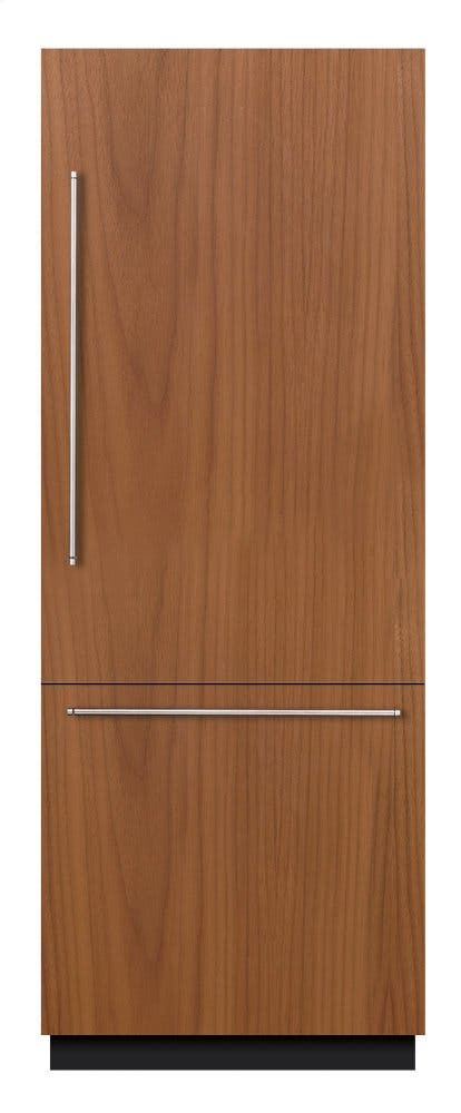 Bosch B30IB800SP Custom Panel