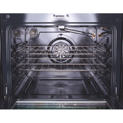 Bosch HGS5053UC Stainless Steel
