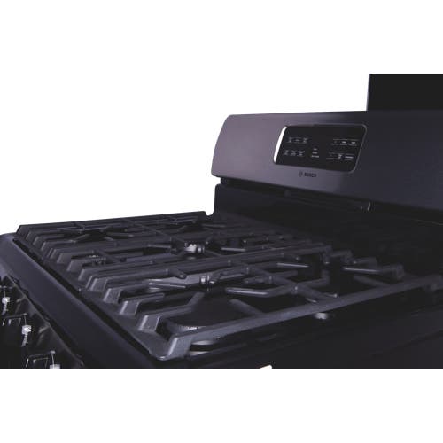 Bosch HGS5053UC Stainless Steel