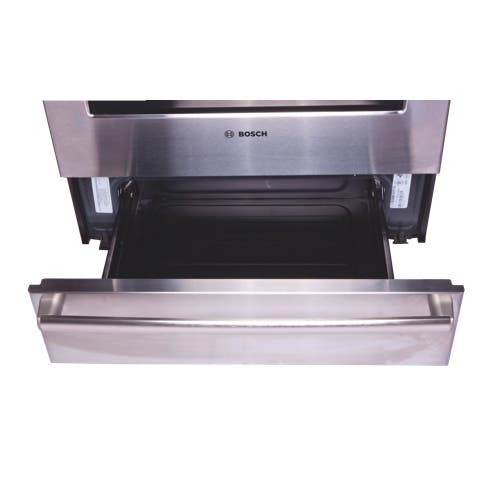 Bosch HGS5053UC Stainless Steel