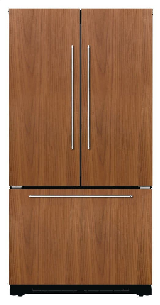 Bosch B22CT80SNP Custom Panel