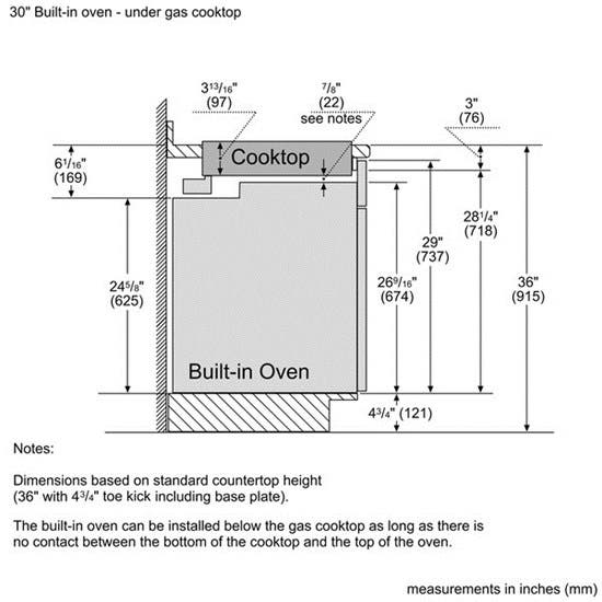 Bosch NGMP055UC Stainless Steel