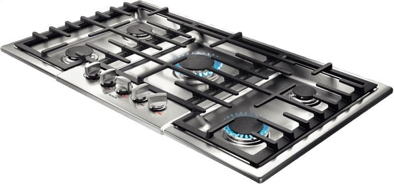 Bosch NGMP655UC Stainless Steel