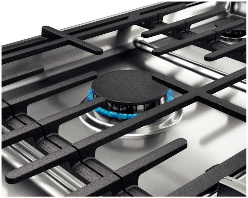 Bosch NGMP655UC Stainless Steel
