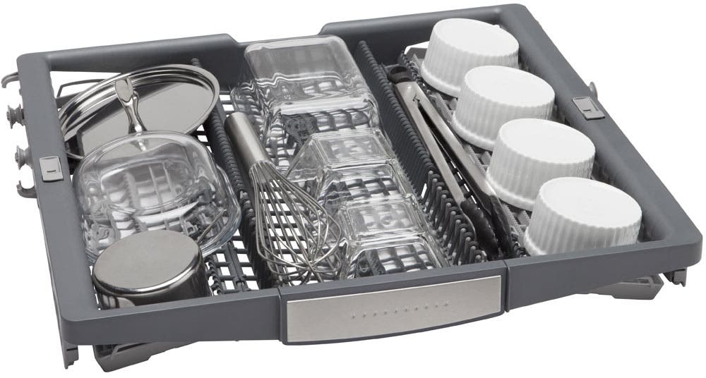 Bosch SHE9PT55UC Stainless Steel
