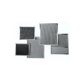 Broan BPS2FA36 Aluminum Replacement Ducted Filters