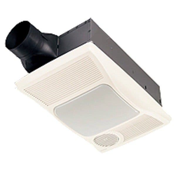 Broan 100HFL Heater/Fan/Light