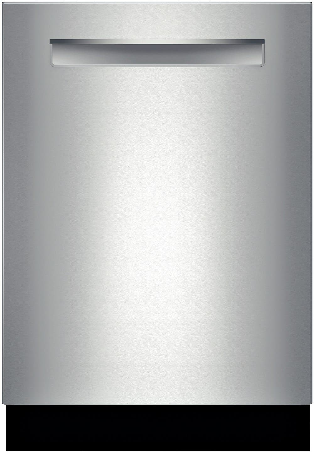 Bosch SHP53TL5UC Stainless Steel