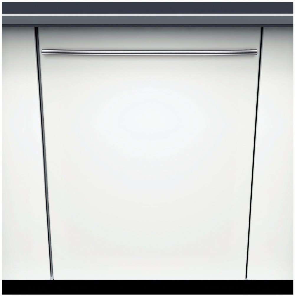 Bosch SHV53T53UC Panel Ready