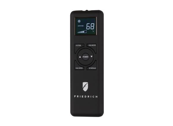 Friedrich SQ05N10B 5,200 BTU Room Air Conditioner
