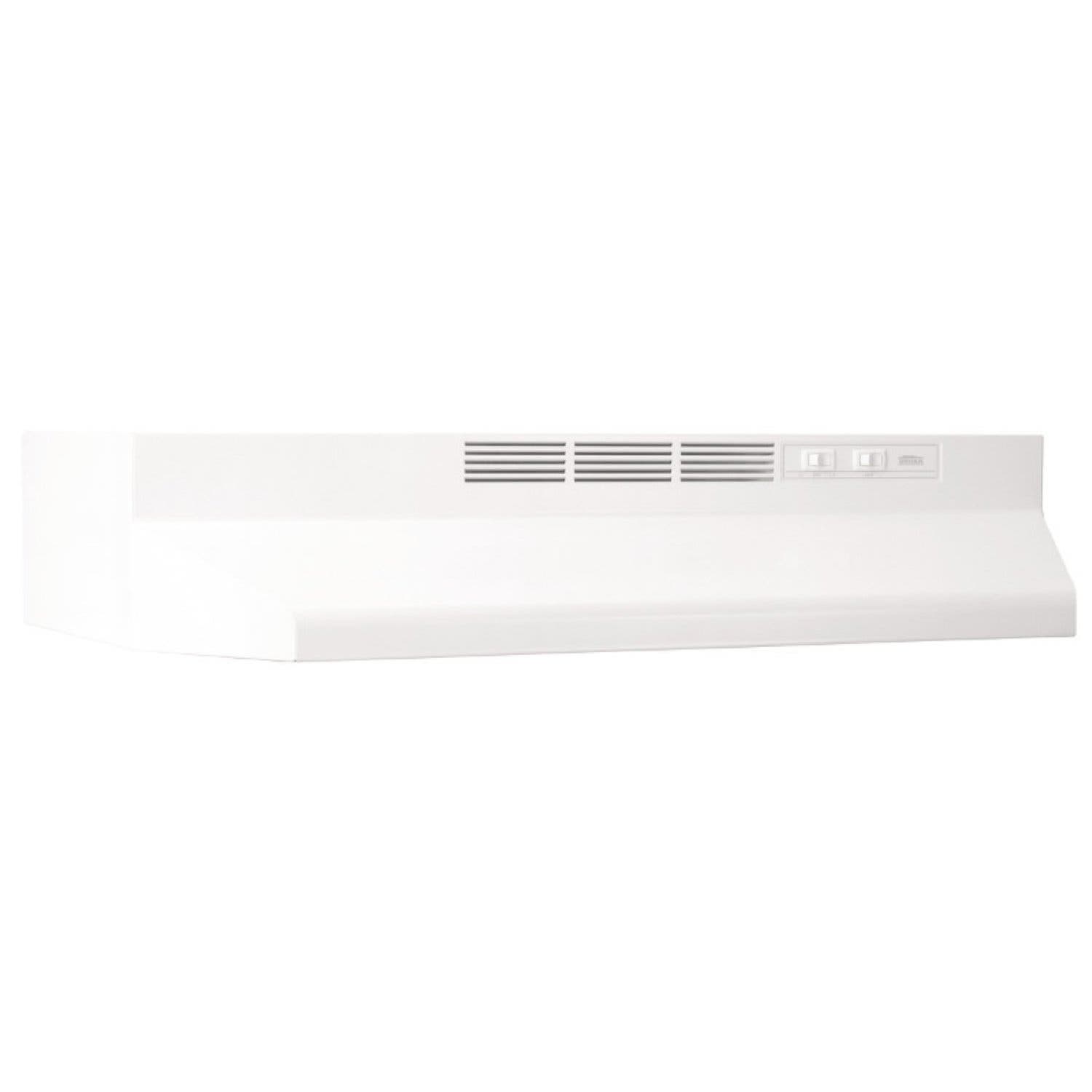 Broan 414208 Almond