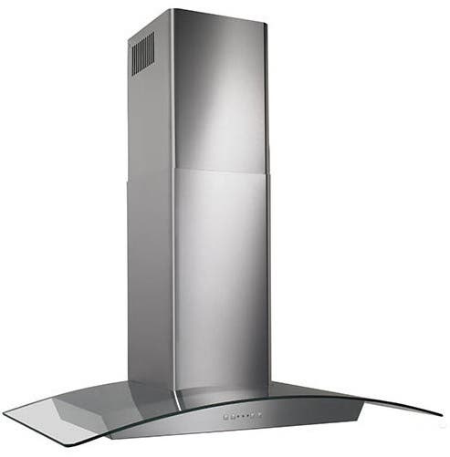 Broan FXNE59SS Optional Flue Extension