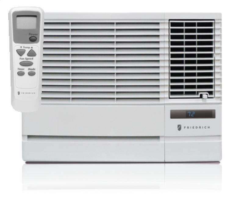 Friedrich CP10G10A 10,000 BTU Room Air Conditioner