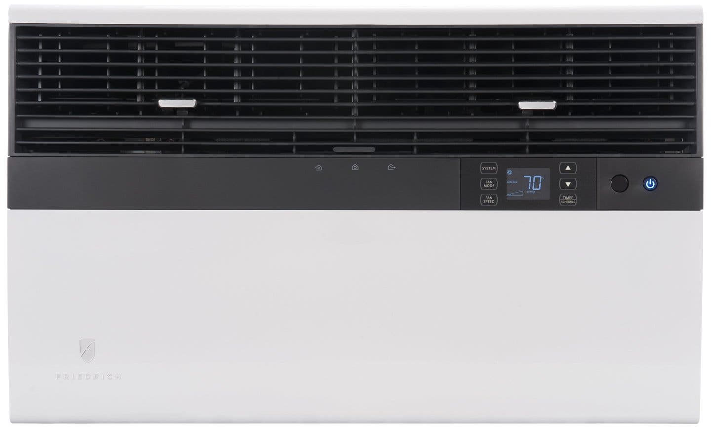 Friedrich SS12N10B 12,000 BTU Room Air Conditioner