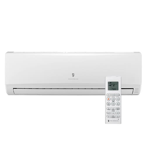 Friedrich M12CJ 11,200 BTU Single Zone Wall-Mount Ductless Split S...