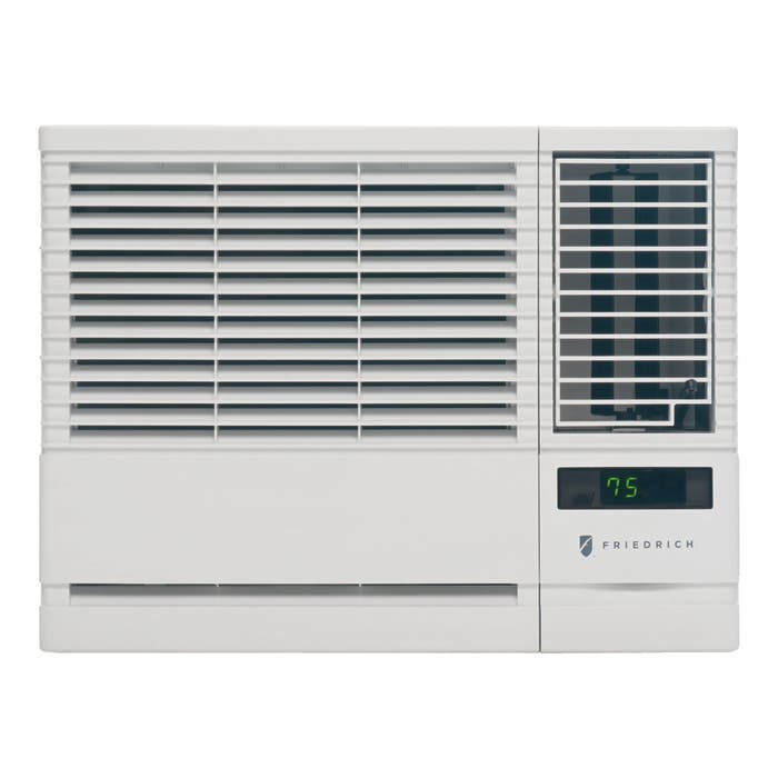 Friedrich CP08G10A 7,800 BTU Room Air Conditioner