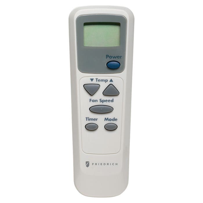 Friedrich CP08G10A 7,800 BTU Room Air Conditioner