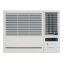 15,000 BTU Room Air Conditioner with 11.2 EER, R-410A Refrigerant, 4.0 Pts/Hr Dehumidification, 24-Hour Timer, Money Saver Setting and Remote Control