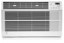 9,800 BTU Thru-the-Wall Air Conditioner with 9.8 EER, R-410A Refrigerant, 3.2 Pts/Hr Dehumidification, 24-Hour Timer, Money Saver Setting and Remote Control