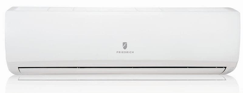 Friedrich M24CJ 22,000 BTU Single Zone Wall-Mount Ductless Split S...