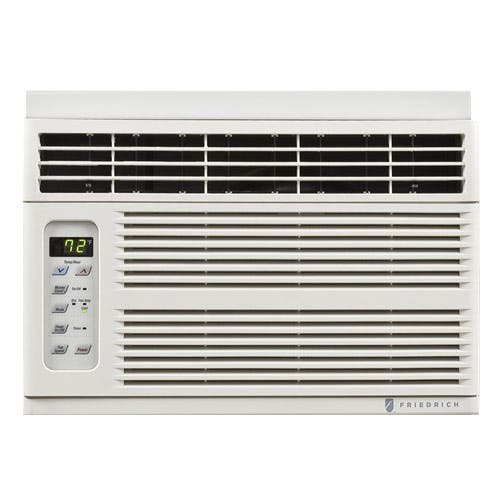 Friedrich CP05G10A 5,450 BTU Window Air Conditioner