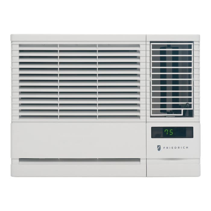 Friedrich CP06G10A 6,000 BTU Room Air Conditioner