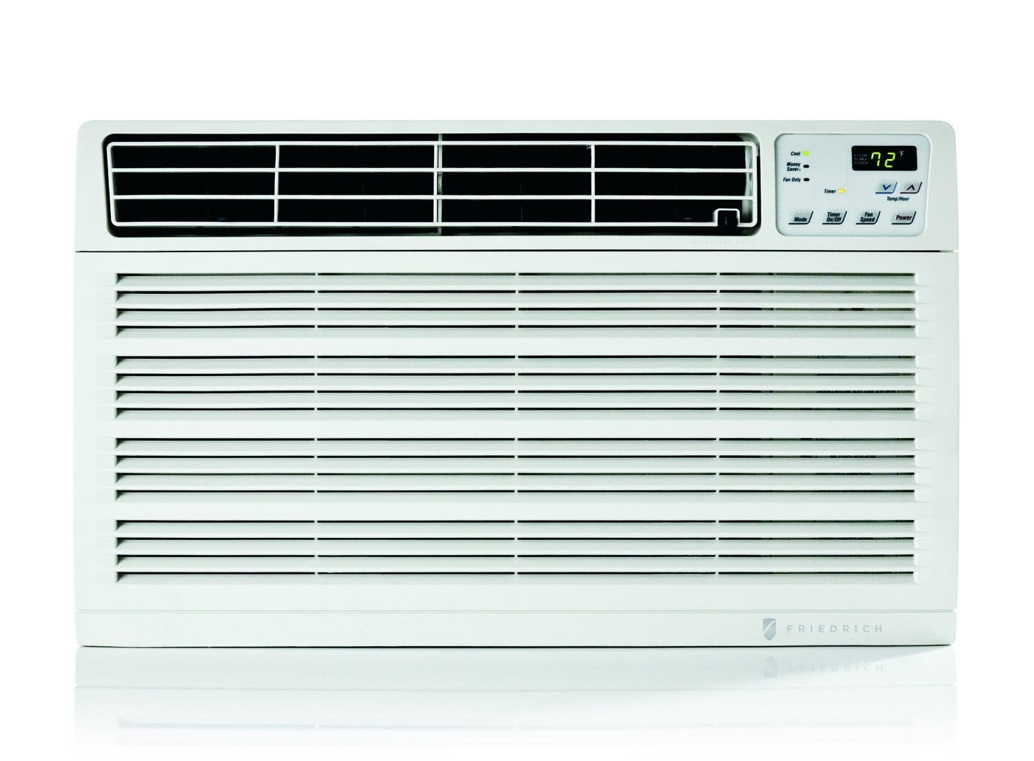 Friedrich UE10D33B 10,000 BTU Thru-the-Wall Air Conditioner