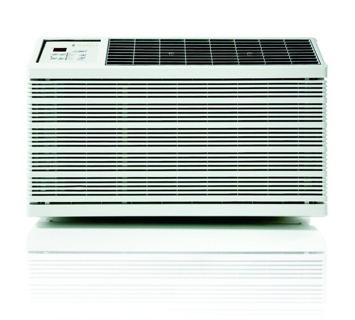 Friedrich WS12C10D 11,500 BTU Thru-the-Wall Air Conditioner