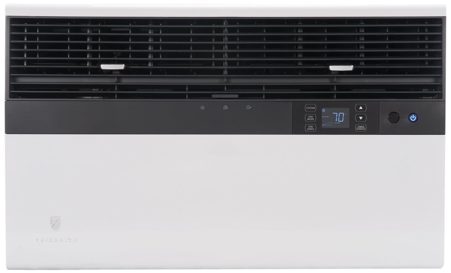 Friedrich EL36N35B 36,000 BTU Room Air Conditioner