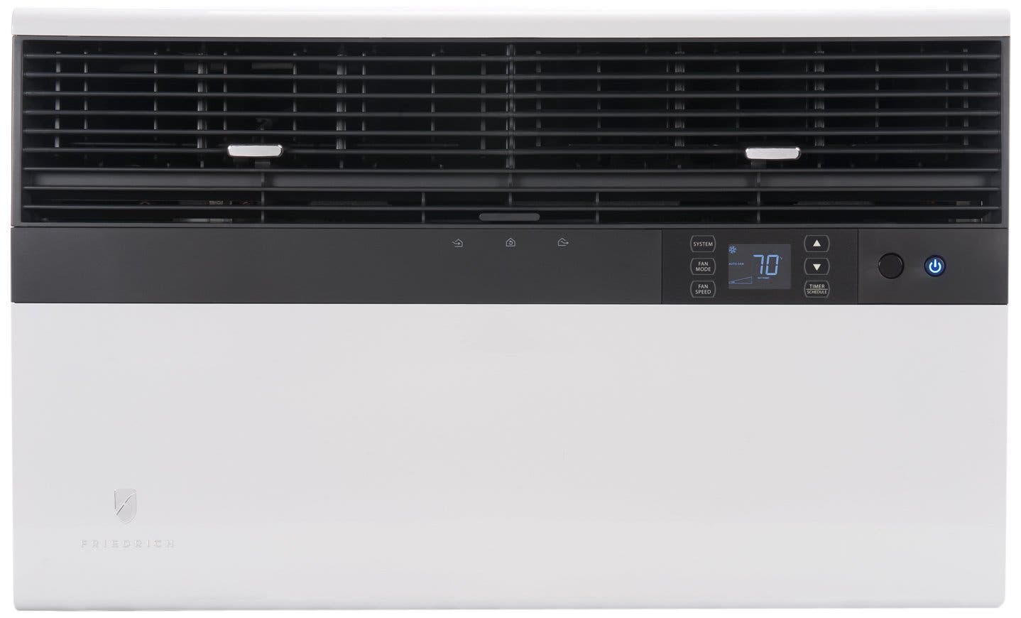 Friedrich ES12N33B 12,000 BTU Room Air Conditioner