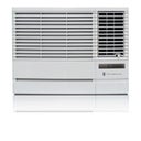 18,000 BTU Room Air Conditioner with 11.2 EER, R-410A Refrigerant, 4.5 Pts/Hr Dehumidification, 24-Hour Timer, Money Saver Setting and 230/208 Volt