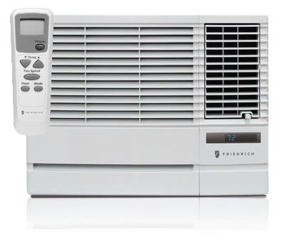 Friedrich CP18G30A 18,000 BTU Room Air Conditioner